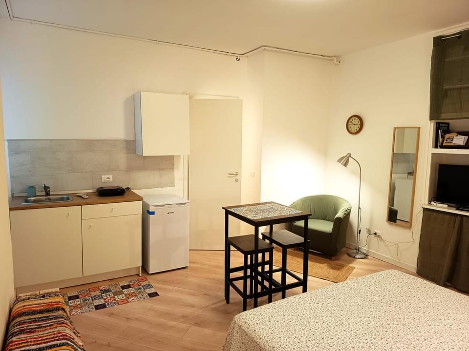 Antiche Stalle IV Apartment in Bergamo