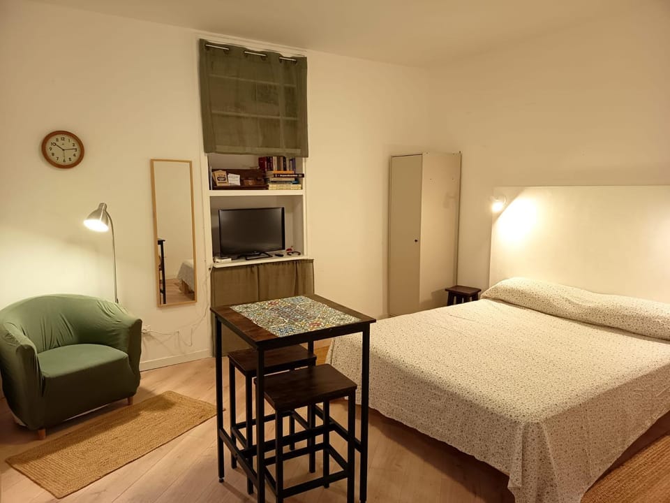 Antiche Stalle IV Apartment in Bergamo