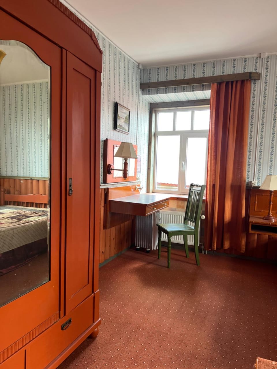 Janune Kägu Bed and Breakfast in Estonia