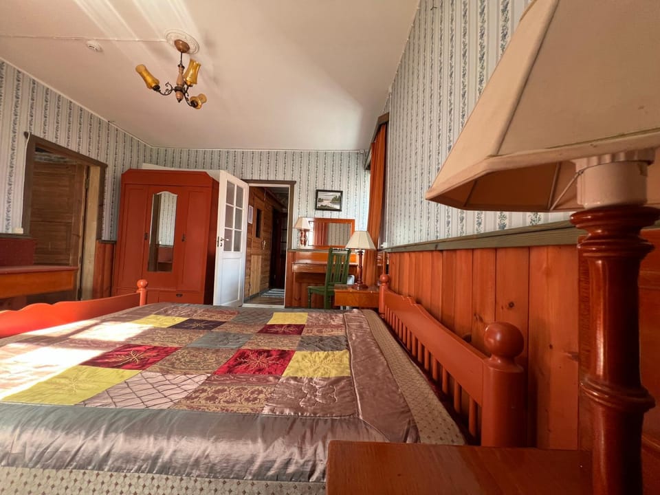 Janune Kägu Bed and Breakfast in Estonia