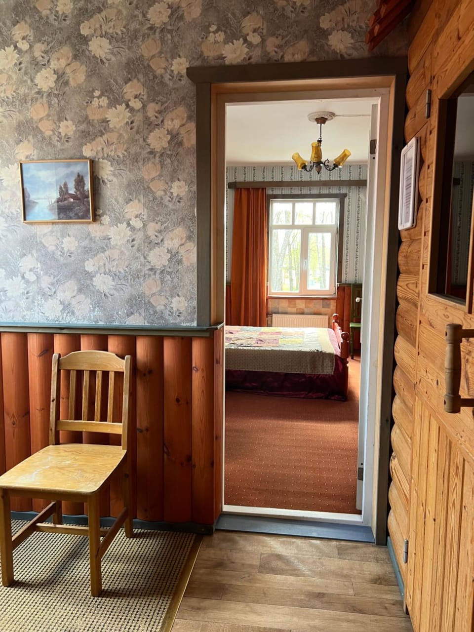 Janune Kägu Bed and Breakfast in Estonia