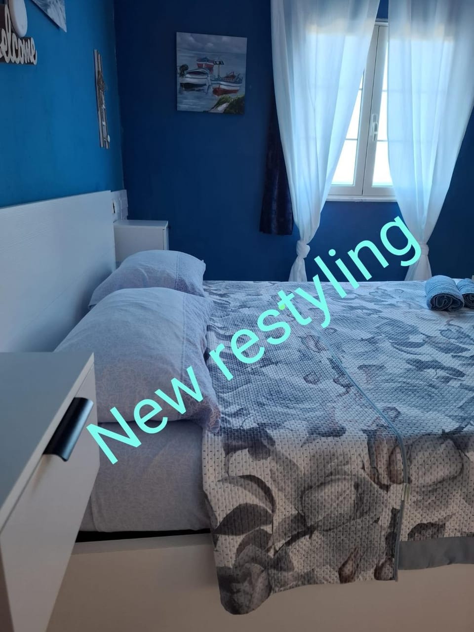 LA TERRAZZA SUL MARE camera fronte mare&vicino aereoporto SICILIAN VINTAGE STYLE SEASIDE ROOM Bed and Breakfast in Sicily