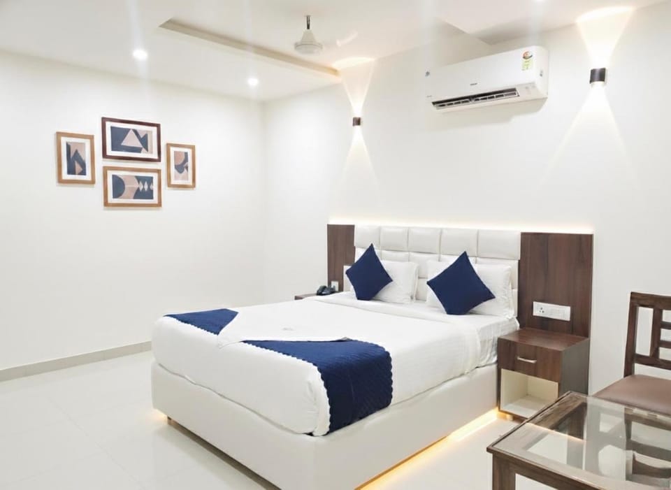Hotel SkyLand Warangal Hotel in Telangana