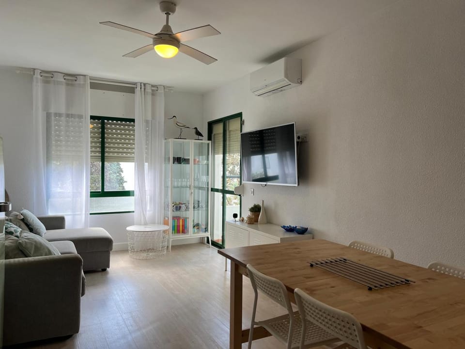 Ancora - Piscina & Playa Apartment in El Puerto de Santa María