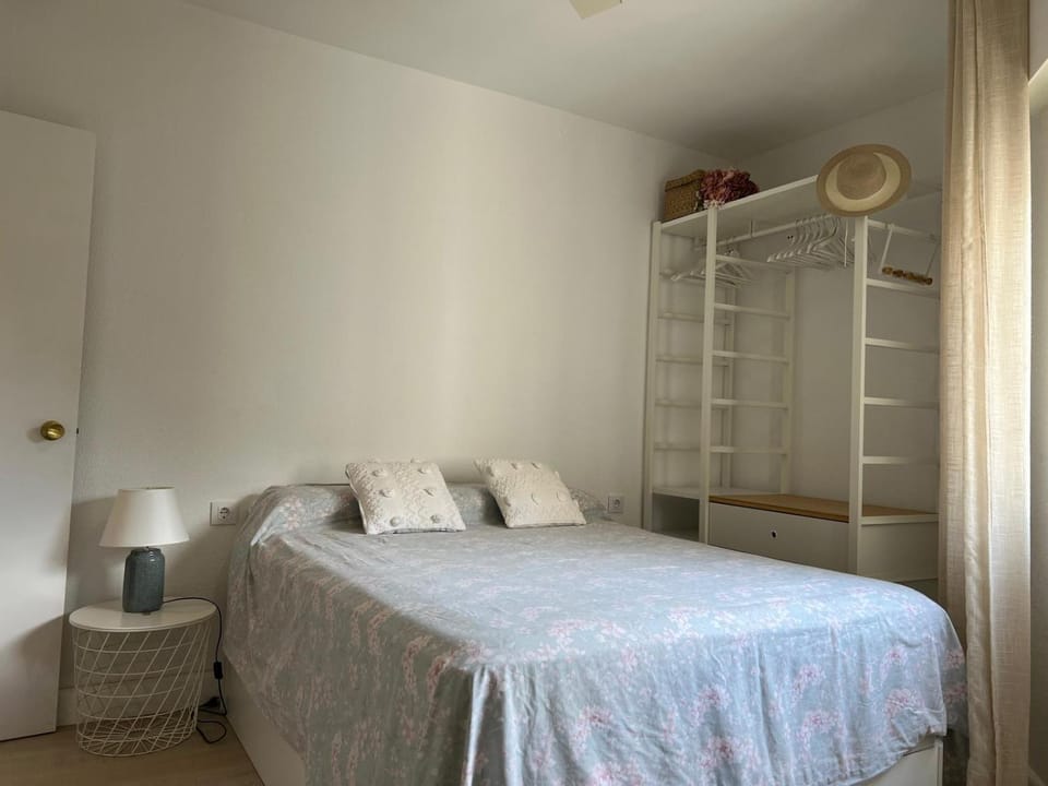 Ancora - Piscina & Playa Apartment in El Puerto de Santa María