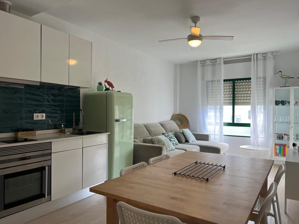 Ancora - Piscina & Playa Apartment in El Puerto de Santa María
