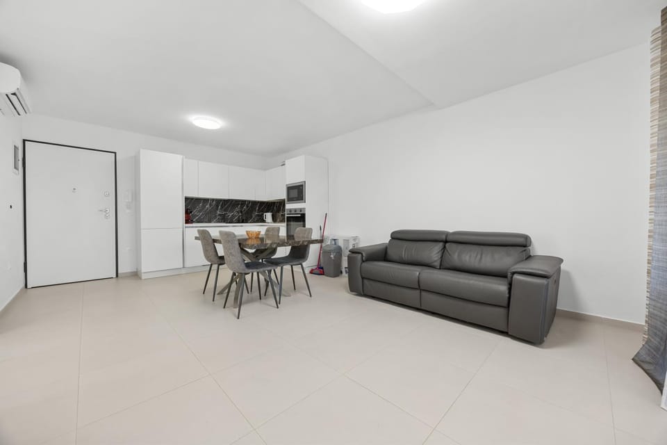 Naomi Medulin Apartment in Premantura