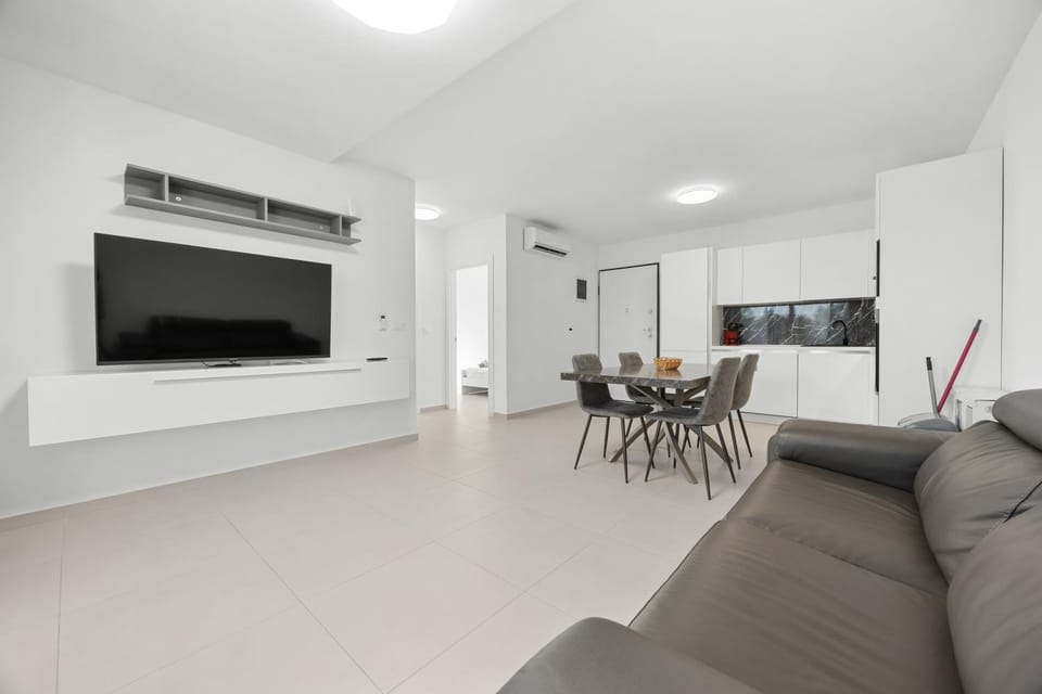 Naomi Medulin Apartment in Premantura