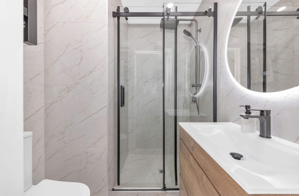 Shower