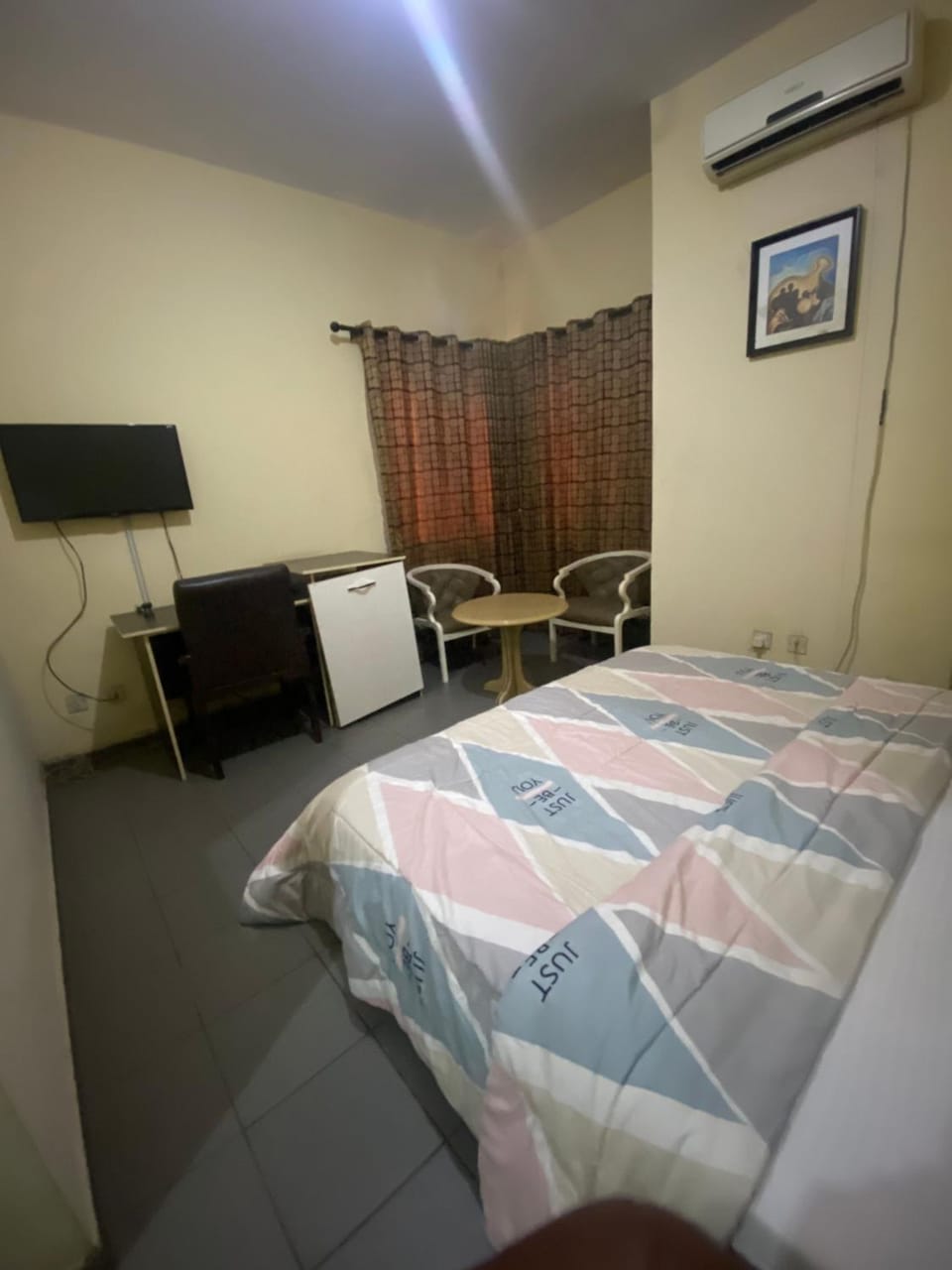 dreamland hotel Hotel in Abuja