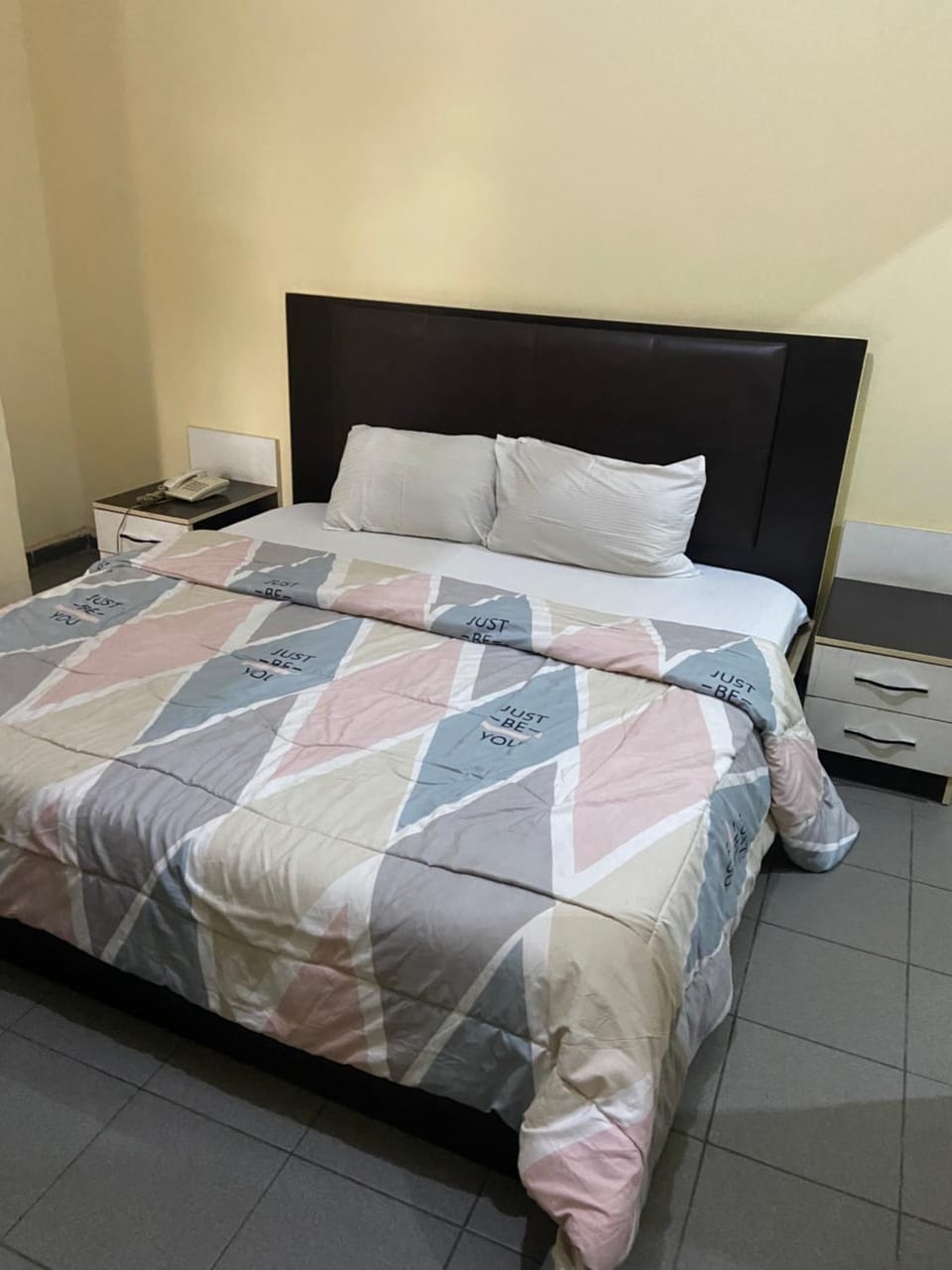 dreamland hotel Hotel in Abuja