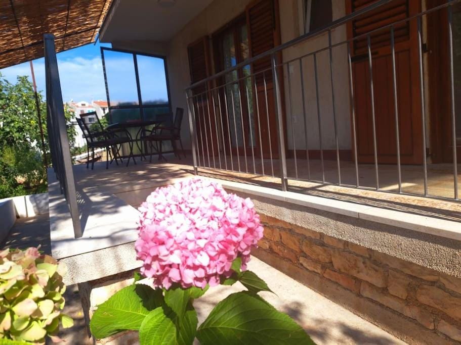 Apartman Arianna & Sandra Apartment in Rovinj