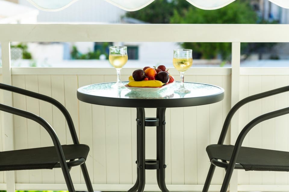 Balcony/Terrace, Balcony/Terrace