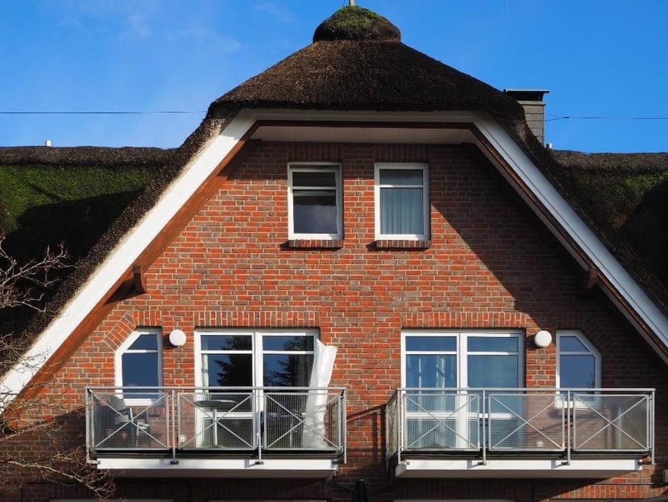 Ferienwohnung Klein 'lütt hus' Apartment in Wilhelmshaven