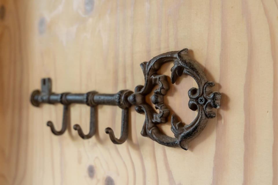 Decorative detail
