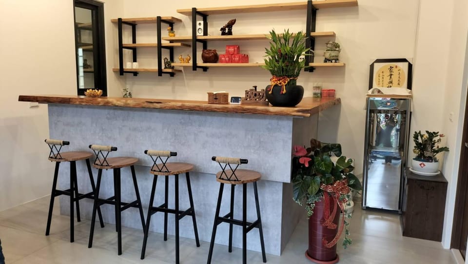Liangchen B&B Vacation rental in Kaohsiung