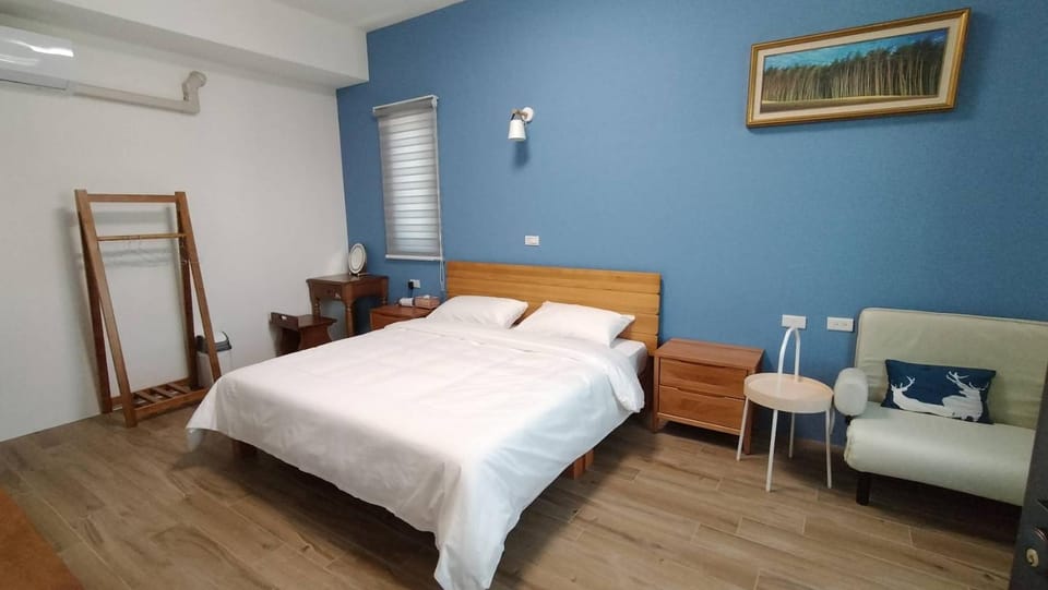 Liangchen B&B Vacation rental in Kaohsiung