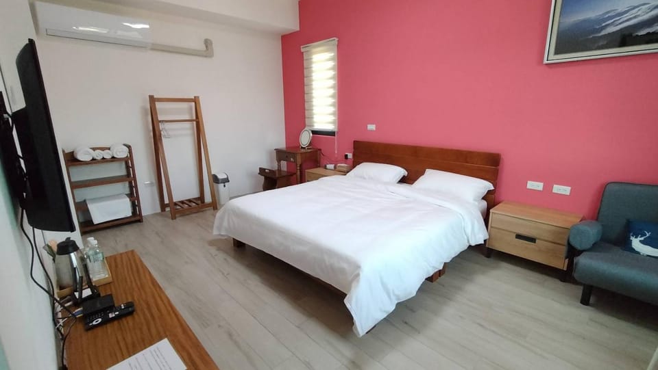 Liangchen B&B Vacation rental in Kaohsiung