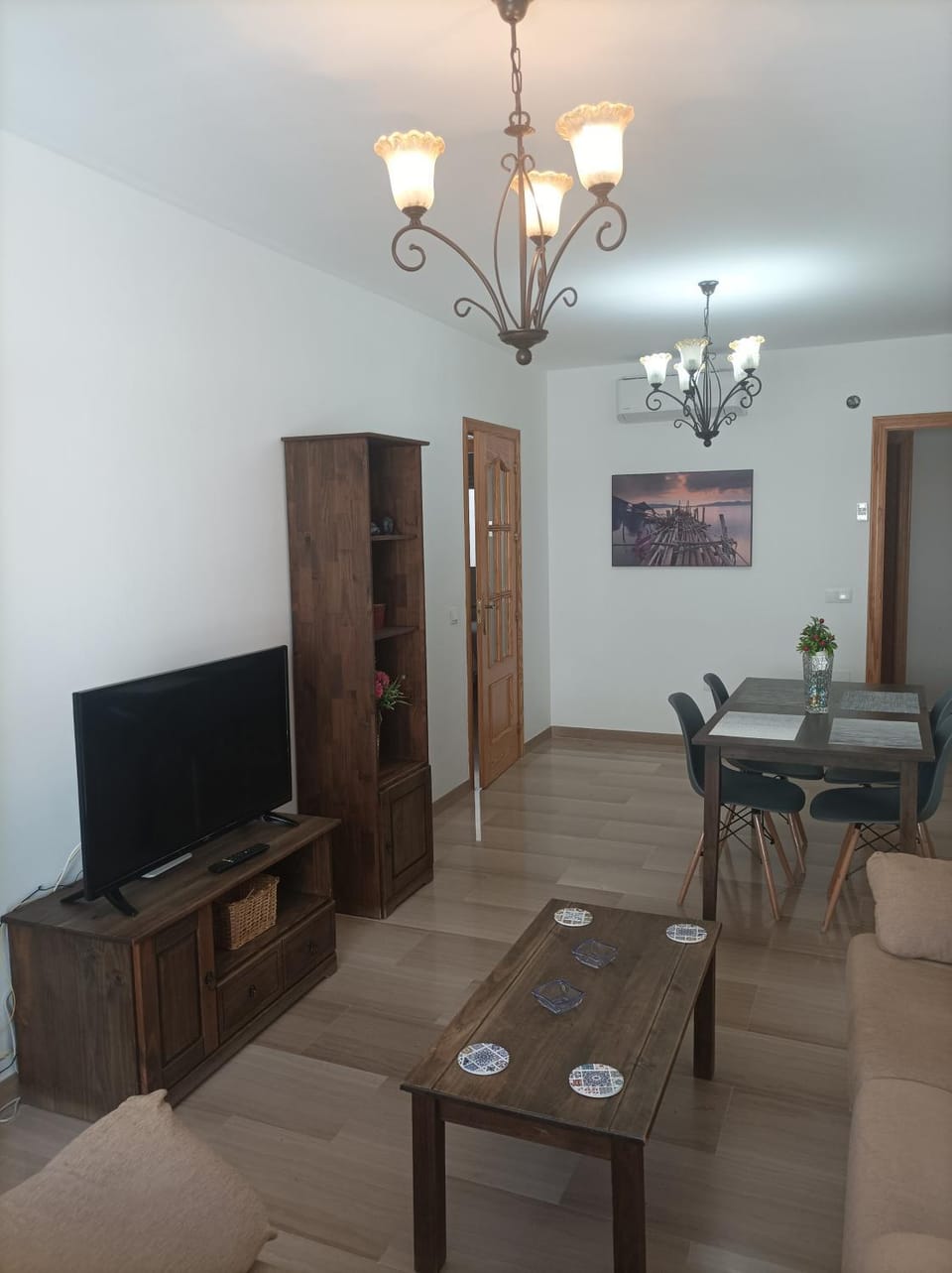 APARTAMENTO 2 dormitorios LA CALA DE MIJAS Apartment in Costa del Sol