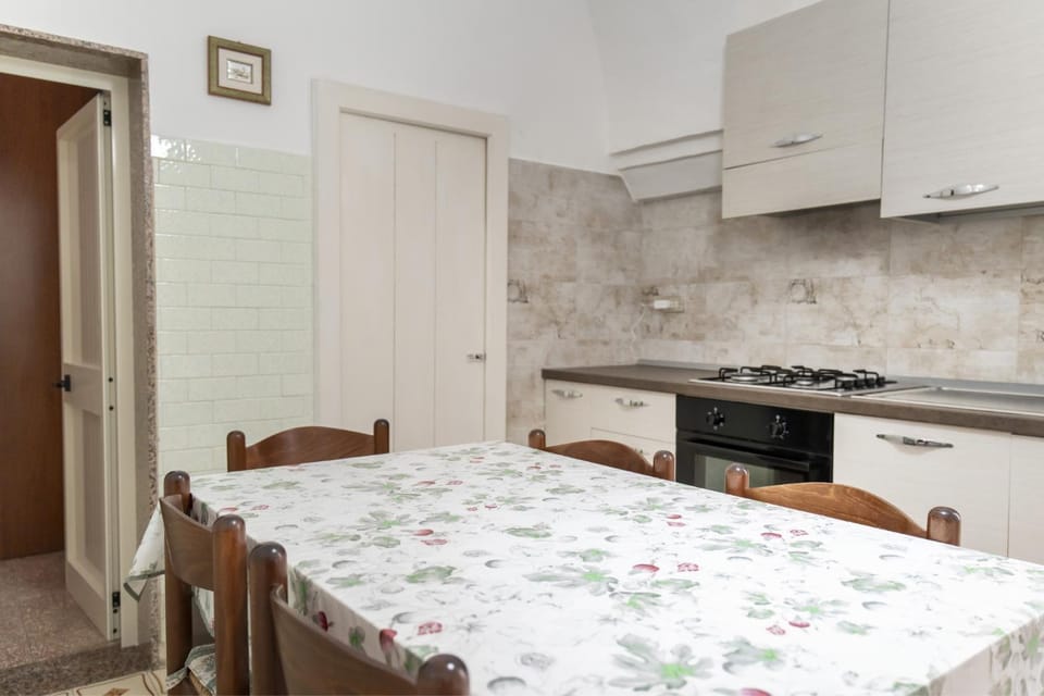 Vento Di Mare by ThePuglia Apartment in Torre Lapillo
