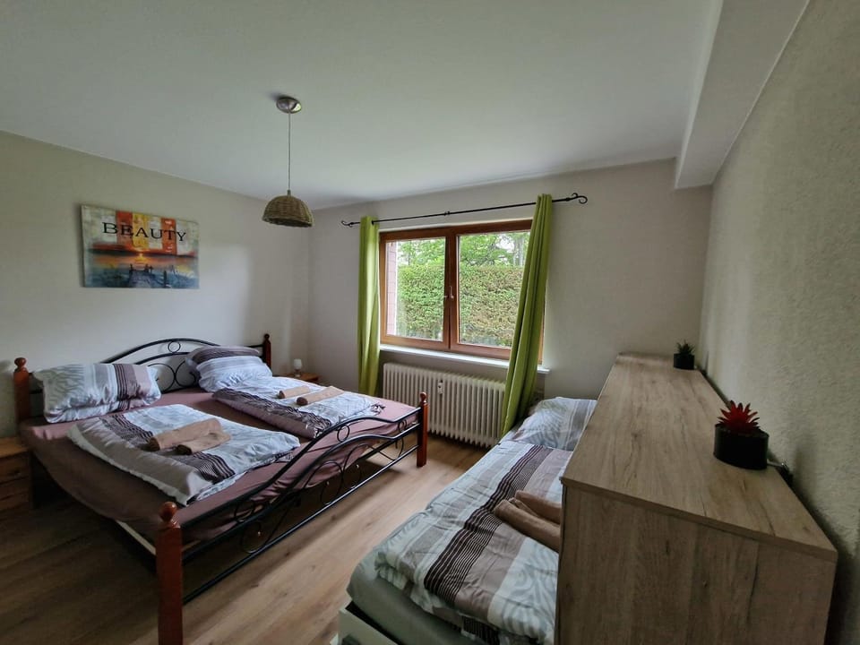Ferienwohnung Seeblick Nr 1 ,Feldberg Bärental Apartment in Hinterzarten