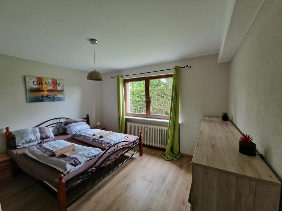 Ferienwohnung Seeblick Nr 1 ,Feldberg Bärental Apartment in Hinterzarten