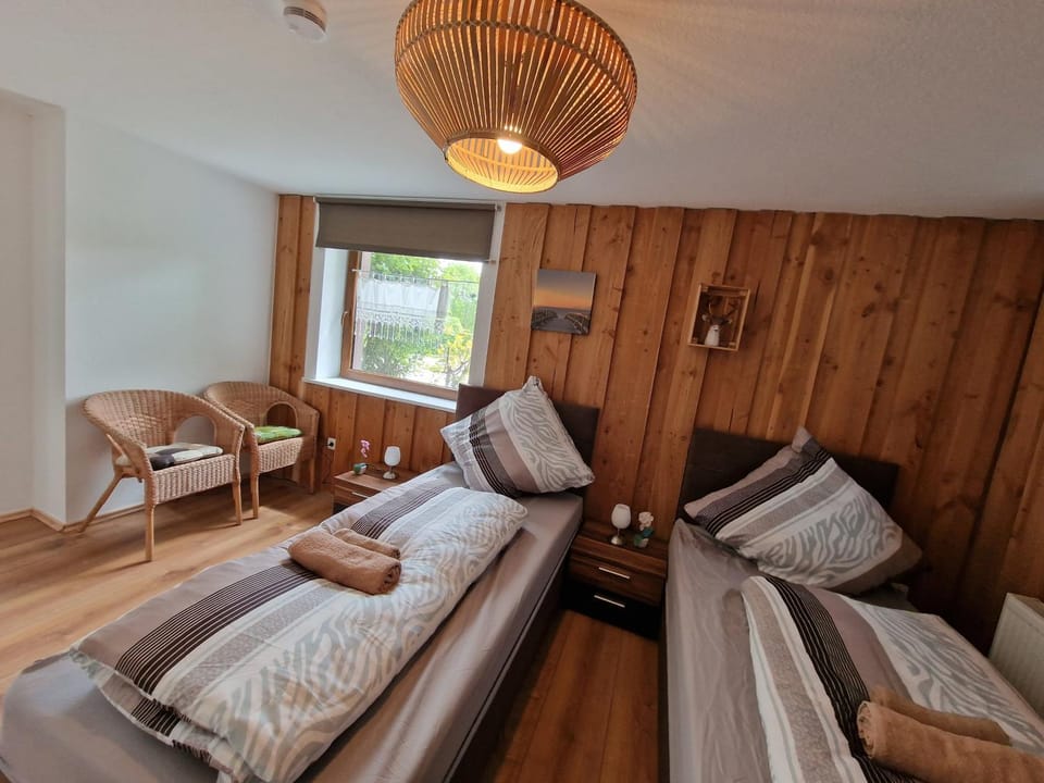 Ferienwohnung Seeblick Nr 1 ,Feldberg Bärental Apartment in Hinterzarten