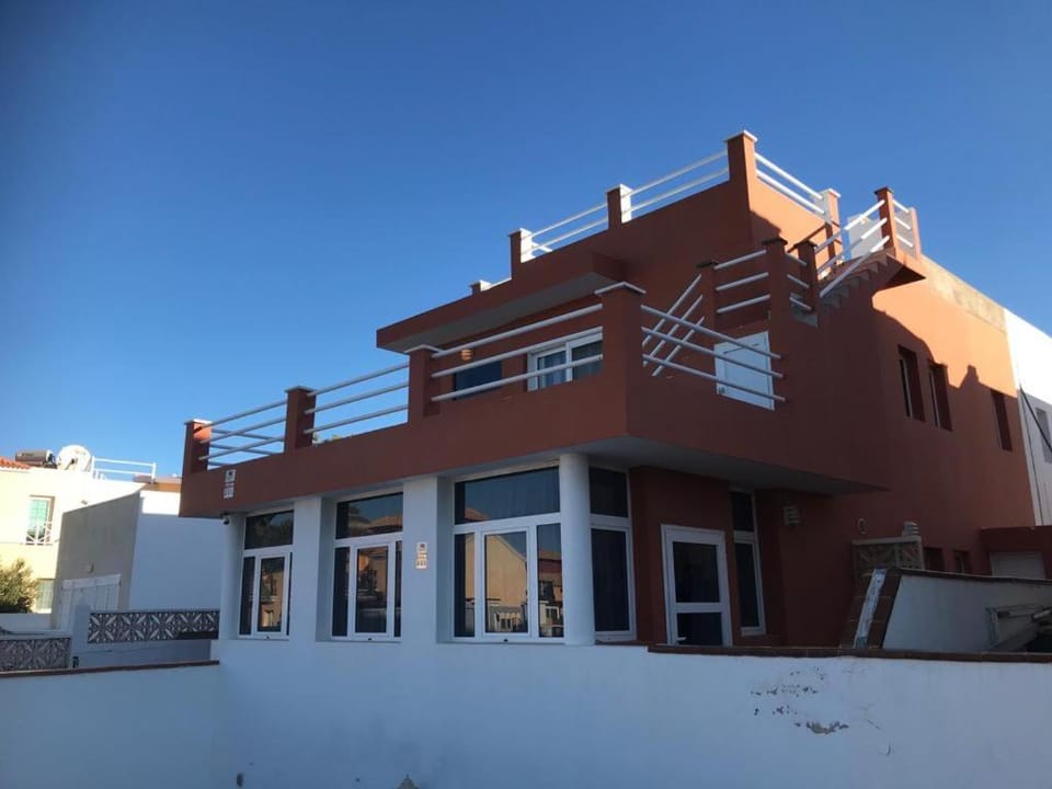 Corralejo beach life Apartment in Corralejo