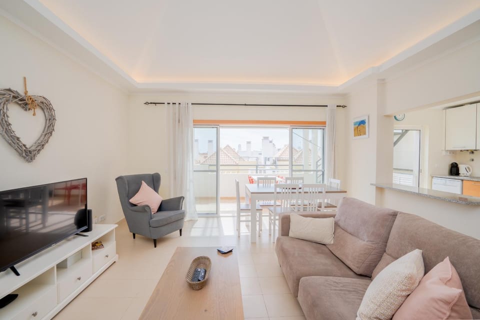 Apartment Azul-chic Penthouse With Sun Deck & Pool Apartment in Cabanas de Tavira