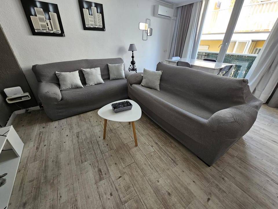 Apartamento Maria Victoria IF Benidorm Apartment in Benidorm