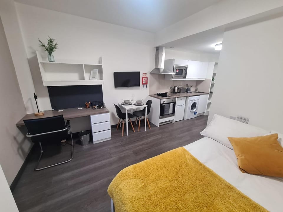 St James' House Newcastle Apartment in Newcastle upon Tyne