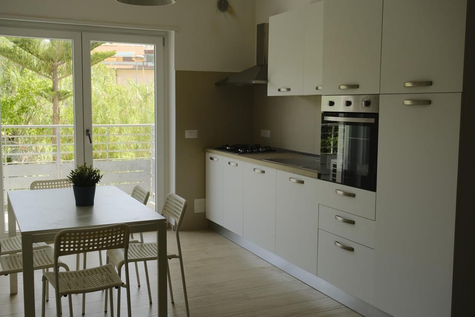 Estate TRE Apartments Apartment in Agropoli