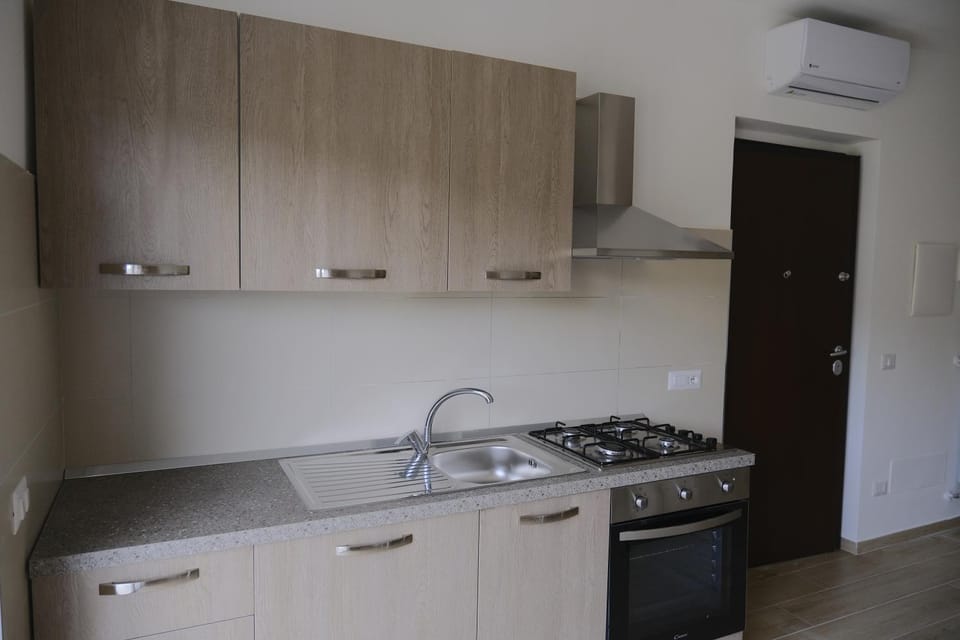 Estate TRE Apartments Apartment in Agropoli