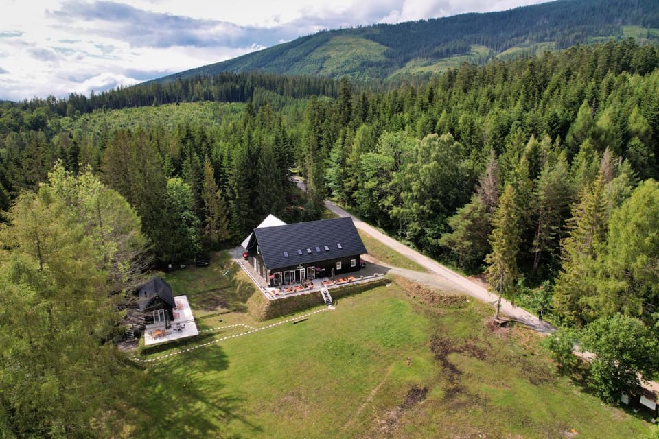 Chata Górska Polana Stańcowa Hostel in Lesser Poland Voivodeship