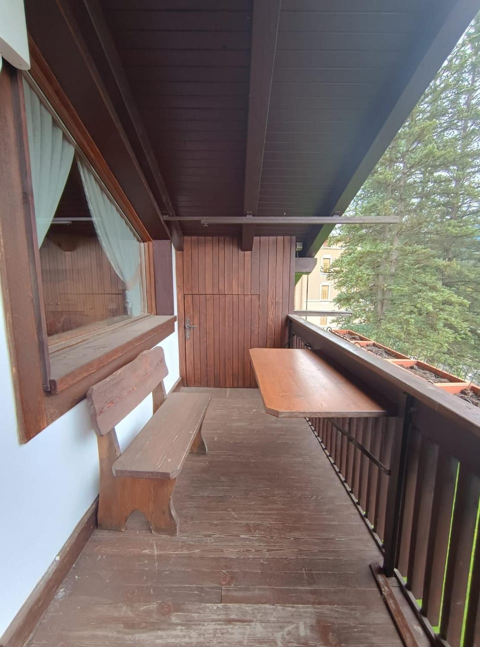 View (from property/room), Balcony/Terrace