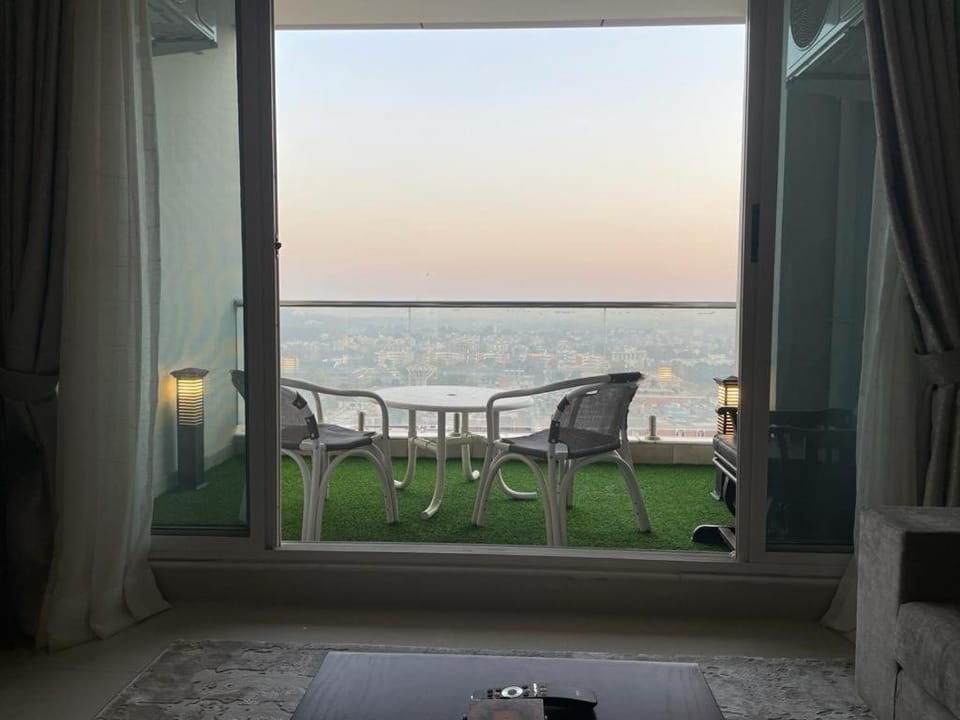2 Bed Room SUITE-Elysium Tower Opp Centaurus Mall Apartment in Islamabad Capital Territory