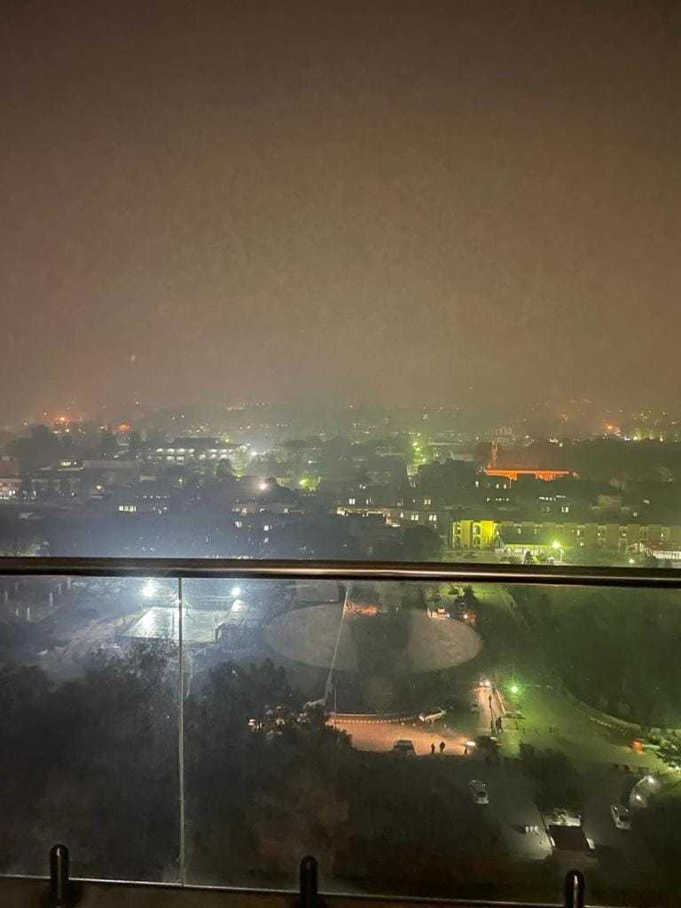 2 Bed Room SUITE-Elysium Tower Opp Centaurus Mall Apartment in Islamabad Capital Territory