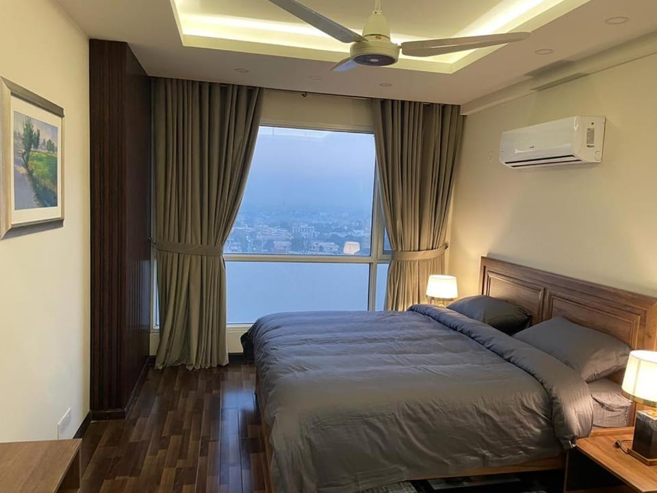2 Bed Room SUITE-Elysium Tower Opp Centaurus Mall Apartment in Islamabad Capital Territory