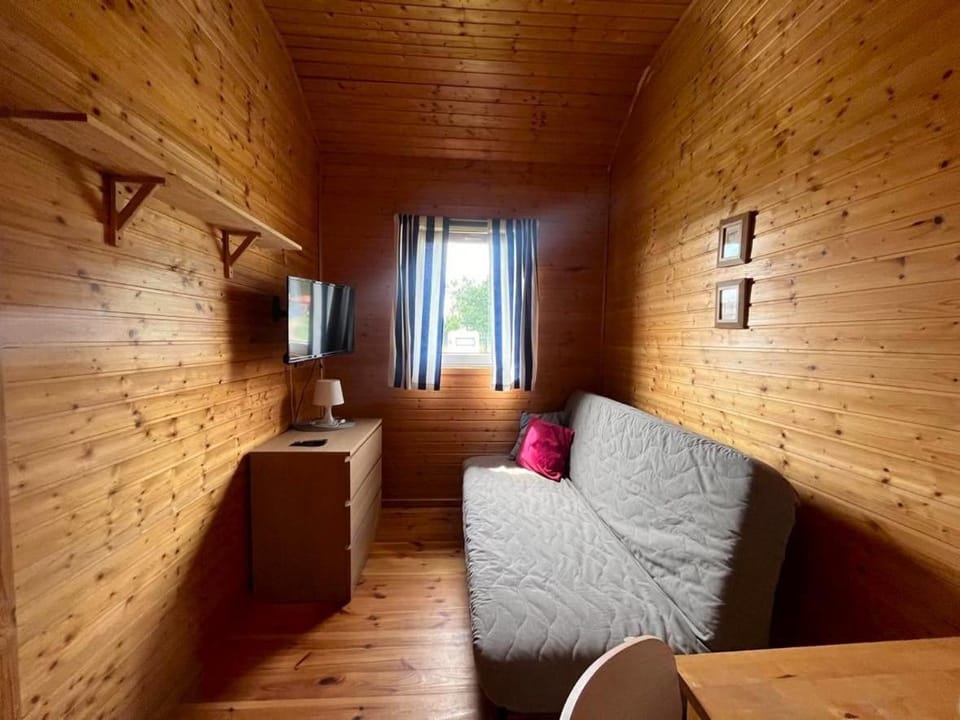 Przystań plaża House in Pomeranian Voivodeship