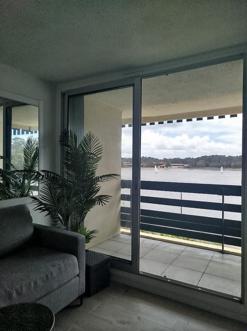 Balcony/Terrace, Living room