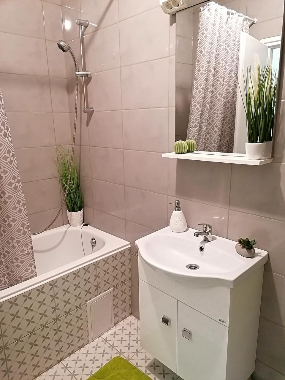 STUDIO TEN Apartment in Hungary