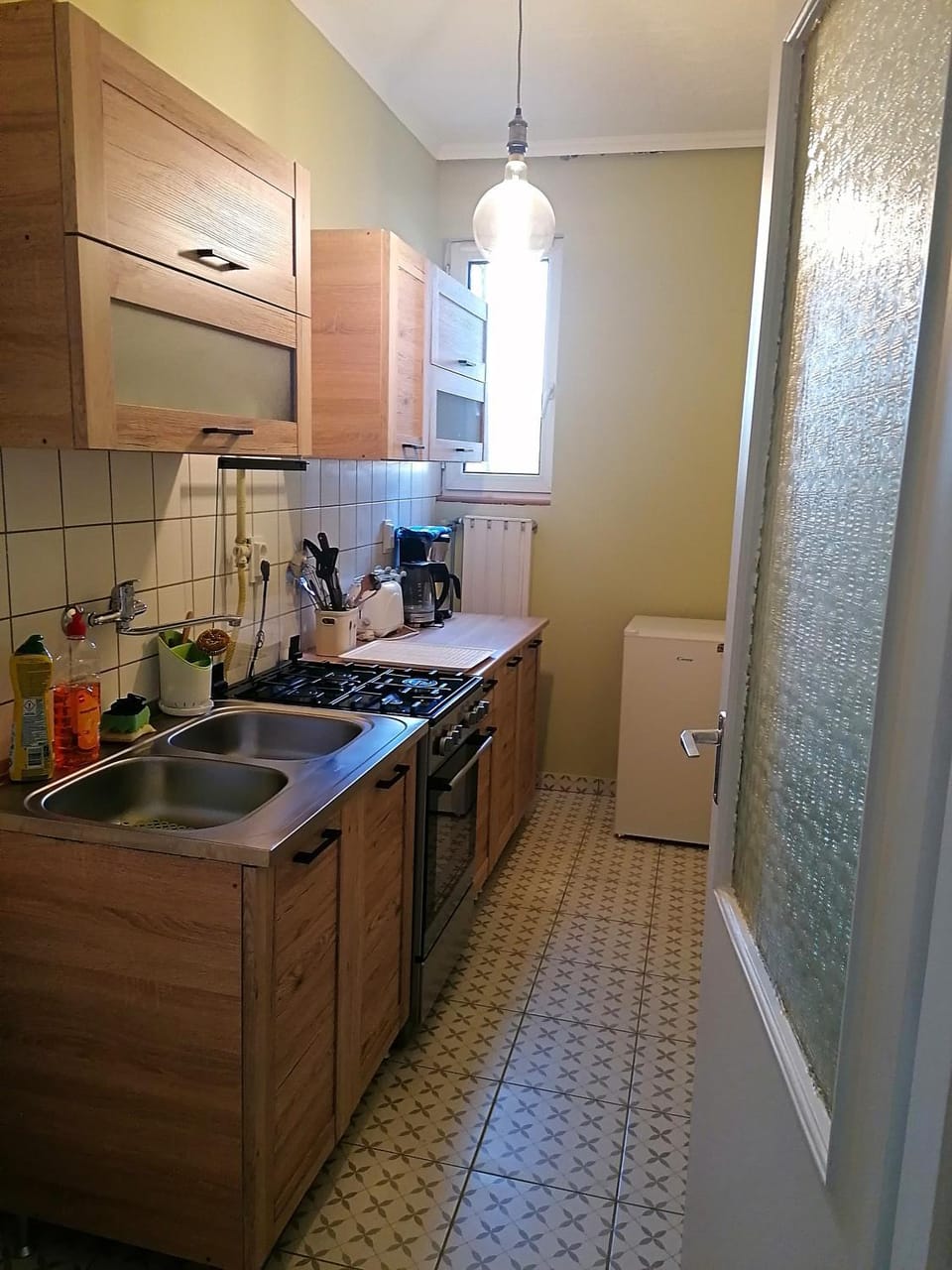 STUDIO TEN Apartment in Hungary