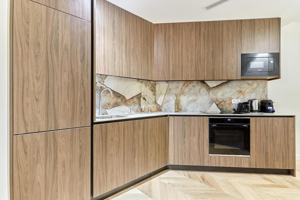 Sublime 3 bedrooms Apartment Center of Paris by Studio Prestige Apartment in Paris