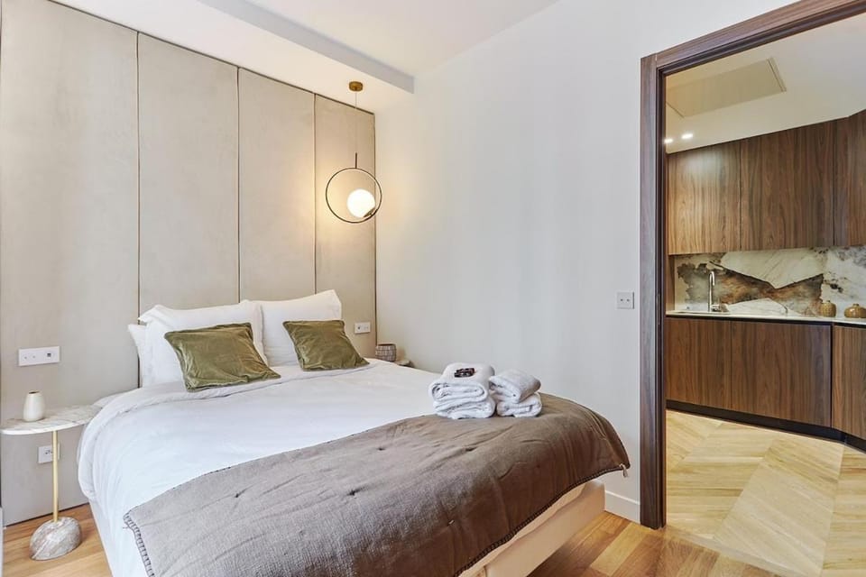 Sublime 3 bedrooms Apartment Center of Paris by Studio Prestige Apartment in Paris