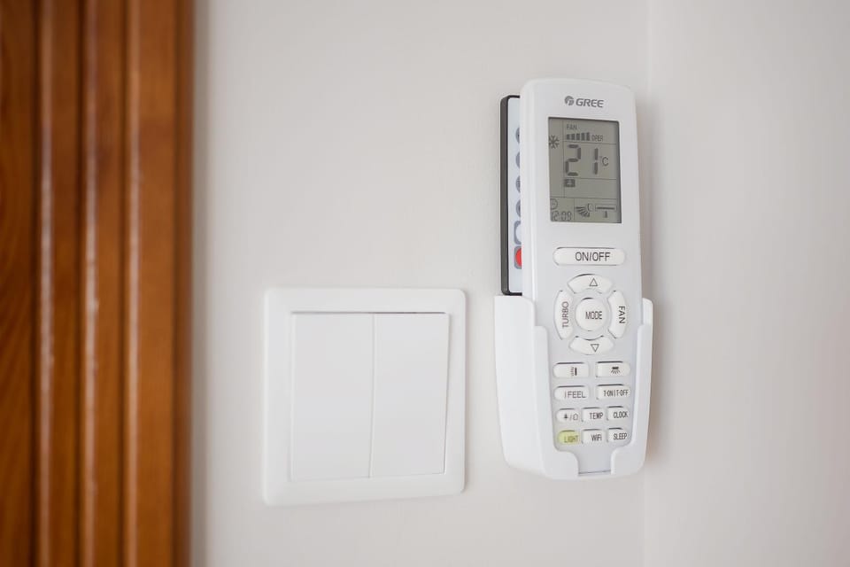 air conditioner