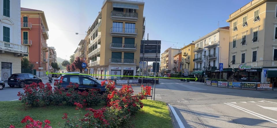 Neighbourhood