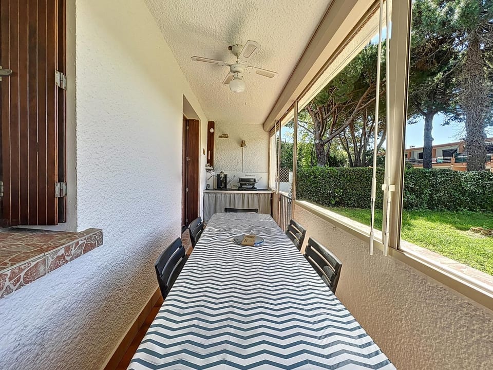 Patio, Balcony/Terrace