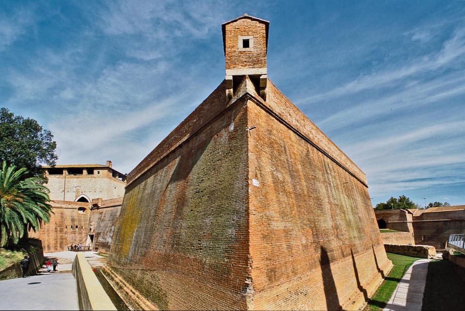Appartamento Letterario - Art & Design Apartment in Grosseto