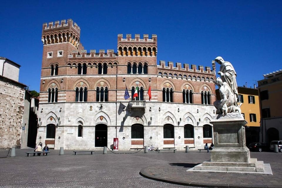 Appartamento Letterario - Art & Design Apartment in Grosseto