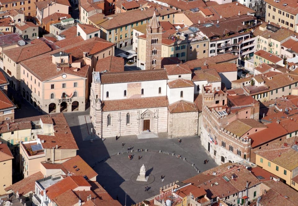 Appartamento Letterario - Art & Design Apartment in Grosseto